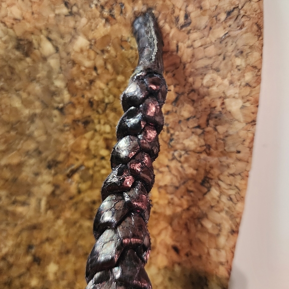 Birky's sandals--lightly used--bronze - Picture 6 of 10